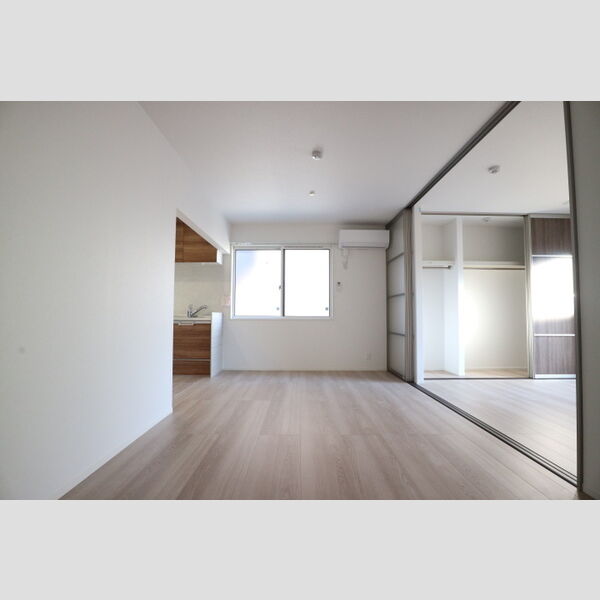 居室・リビング (LDK)