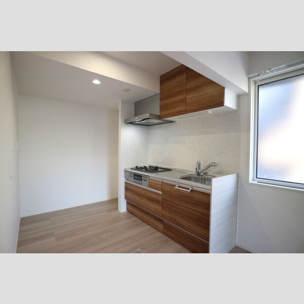 キッチン (キッチン)