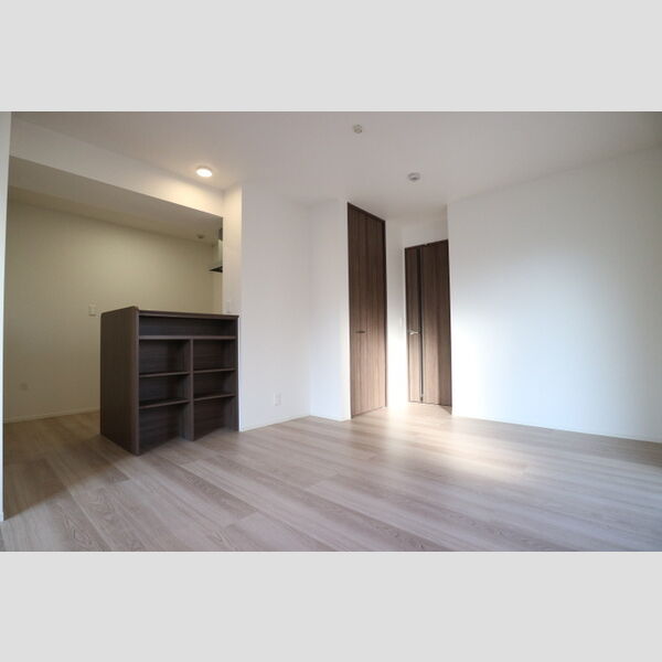 居室・リビング (LDK)