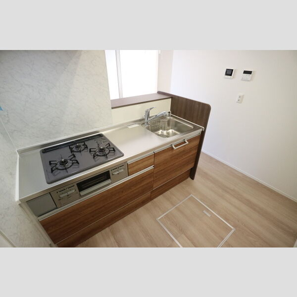 キッチン (キッチン)