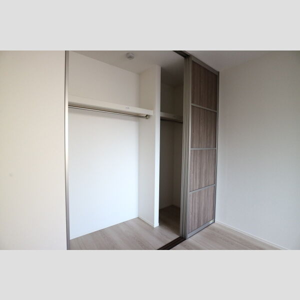 収納 (クローゼット)
