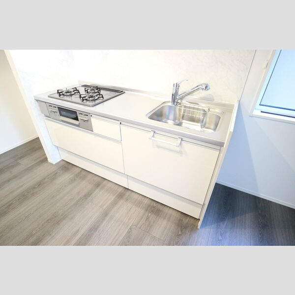 キッチン (キッチン)