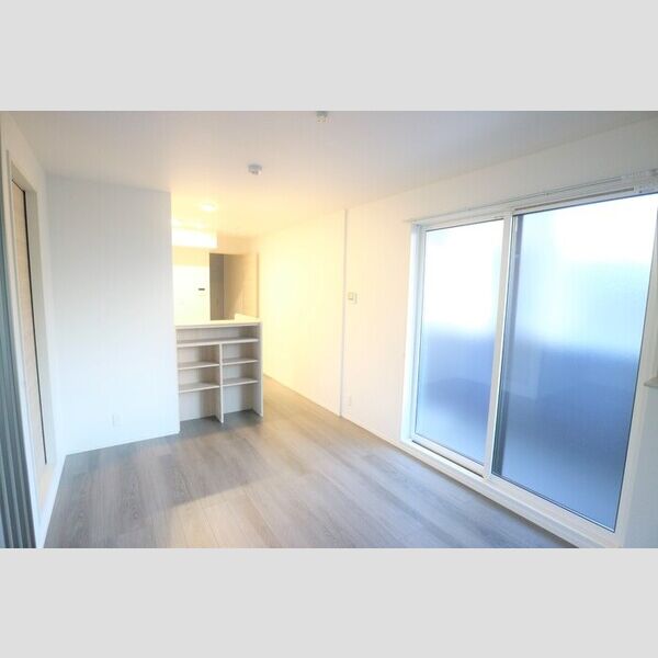 居室・リビング (LDK)