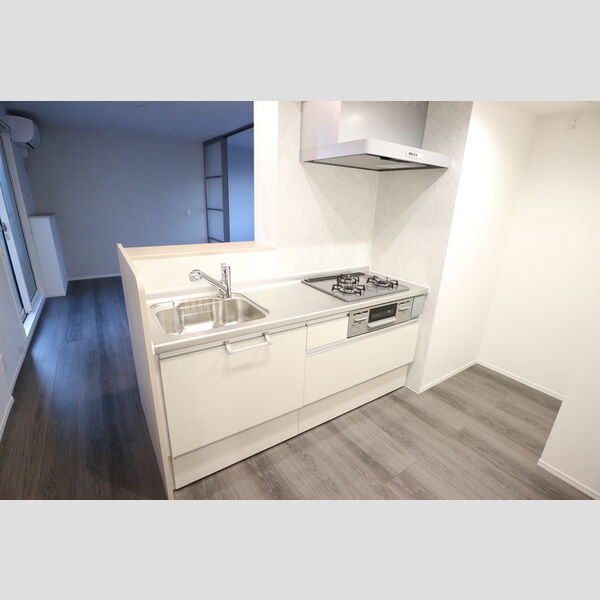 キッチン (キッチン)