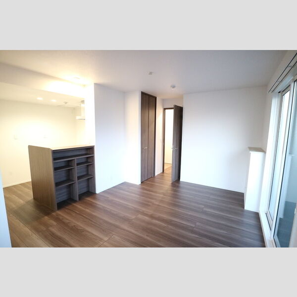 居室・リビング (LDK)