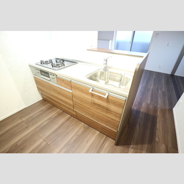 キッチン (キッチン)