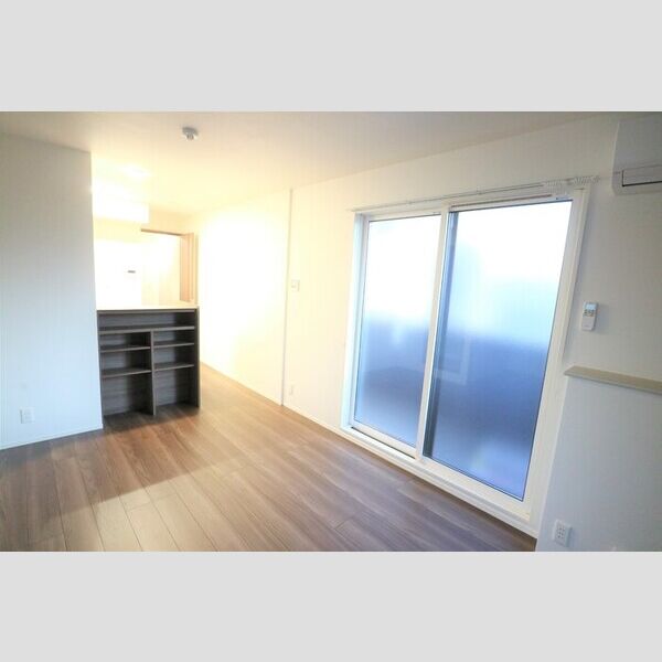 居室・リビング (LDK)