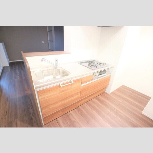 キッチン (キッチン)