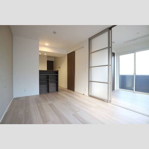 居室・リビング (LDK)