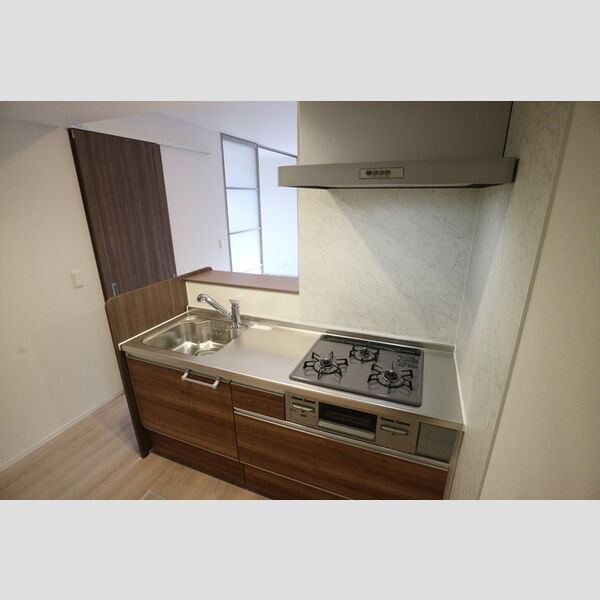 キッチン (キッチン)