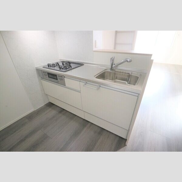 キッチン (キッチン)