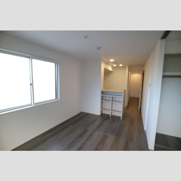 居室・リビング (LDK)