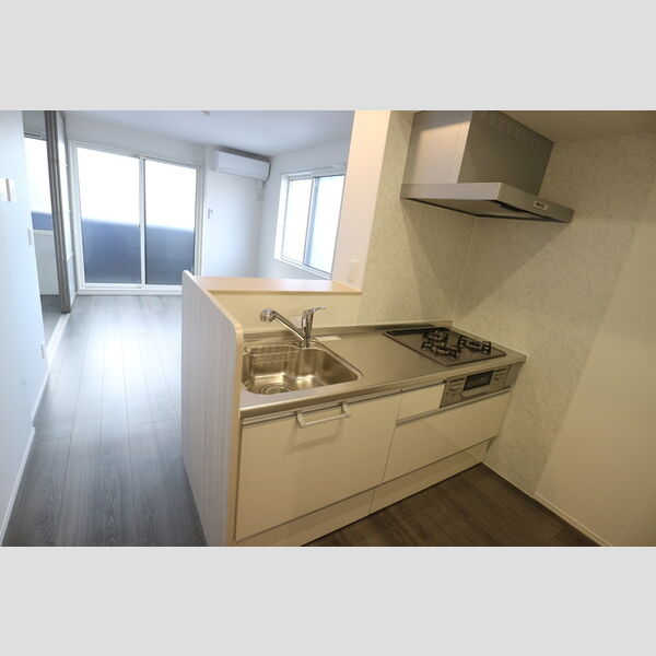 キッチン (キッチン)