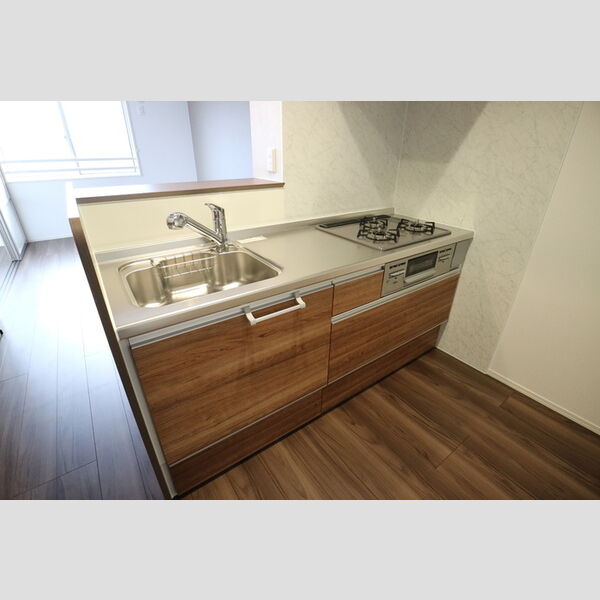 キッチン (キッチン)