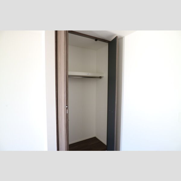 収納 (クローゼット)