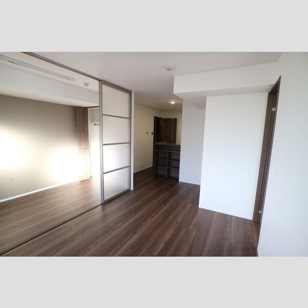 居室・リビング (LDK)