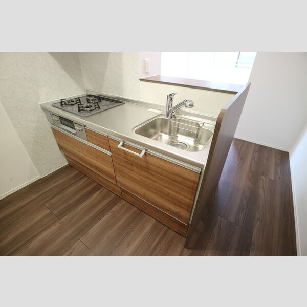 キッチン (キッチン)