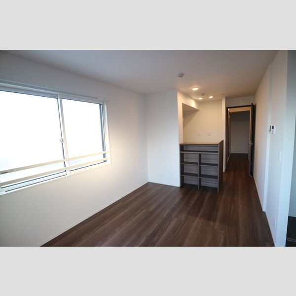 居室・リビング (LDK)