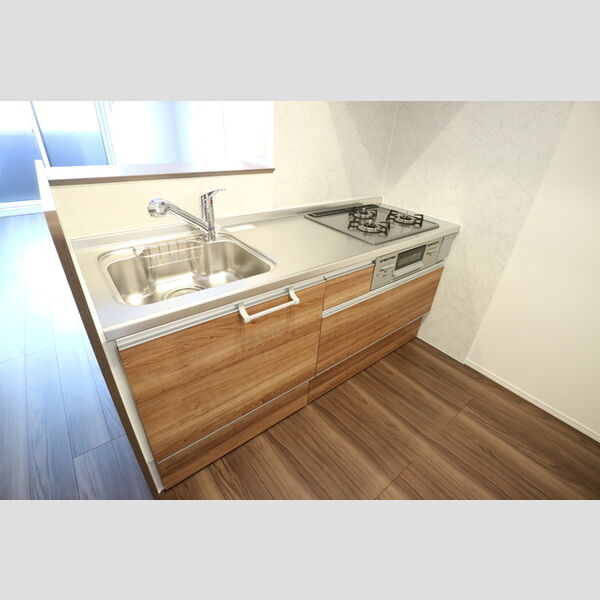 キッチン (キッチン)