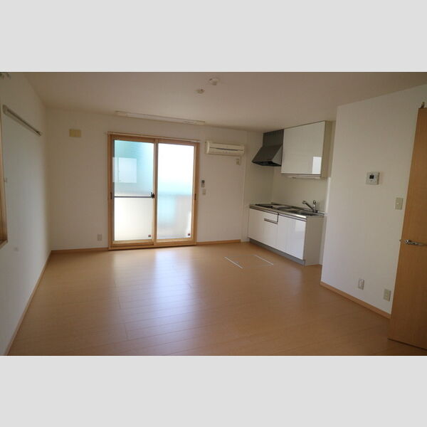 居室・リビング (LDK)