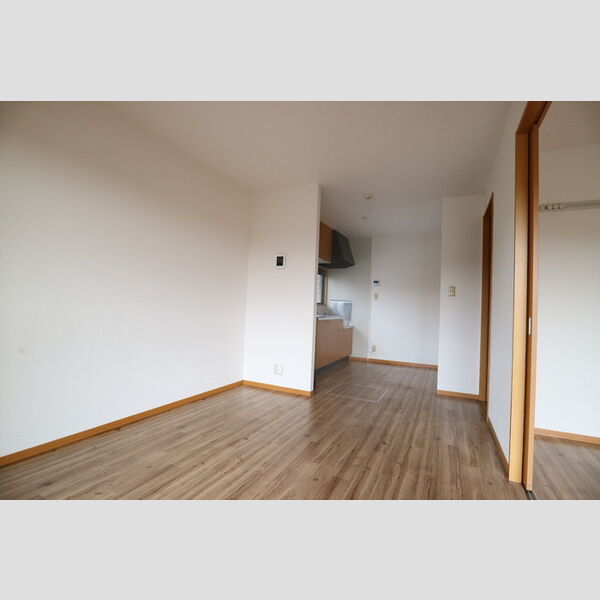 居室・リビング (LDK)