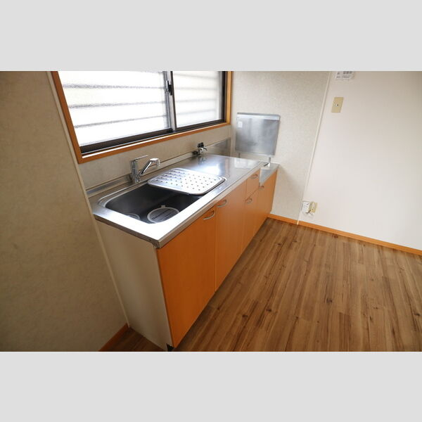 キッチン (キッチン)