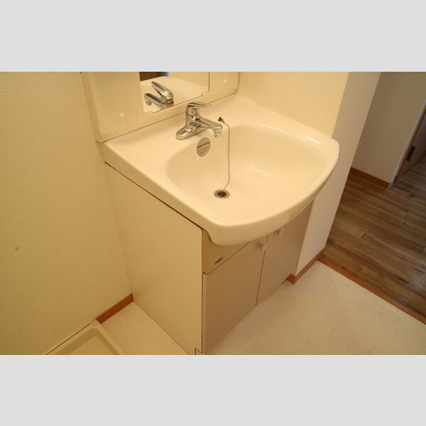 洗面所 (洗面化粧台)