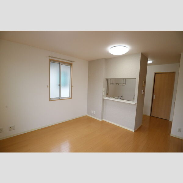 居室・リビング (LDK)