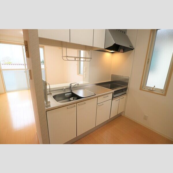 キッチン (キッチン)