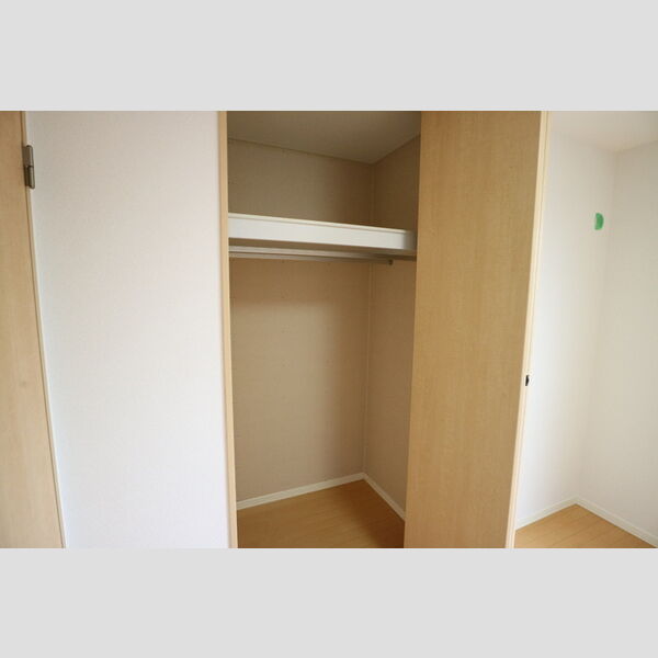 収納 (クローゼット)