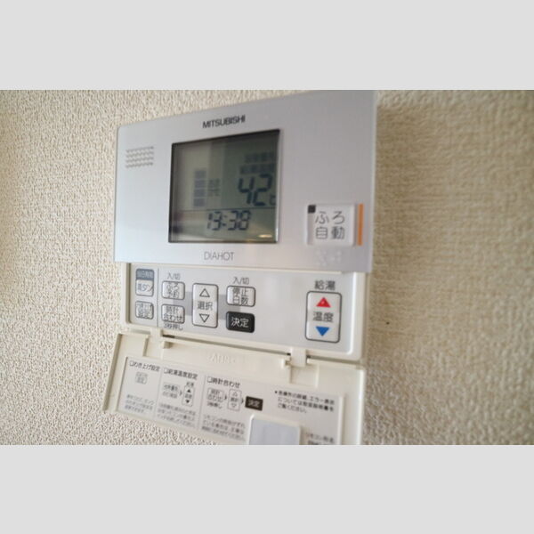 その他 (浴室リモコン)
