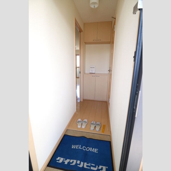 玄関 (玄関)