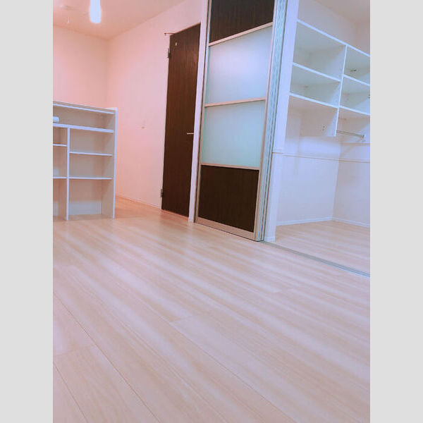 居室・リビング (LDK)