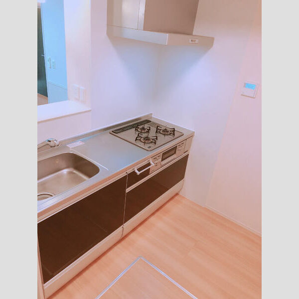 キッチン (システムキッチン)