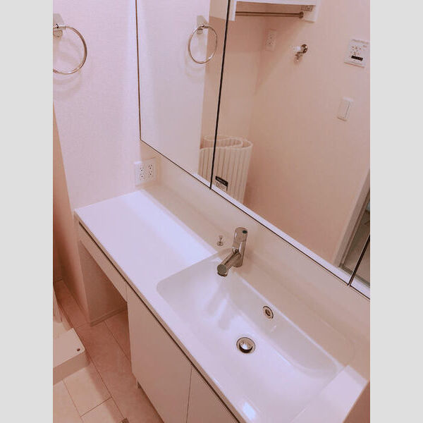 洗面所 (洗面所)