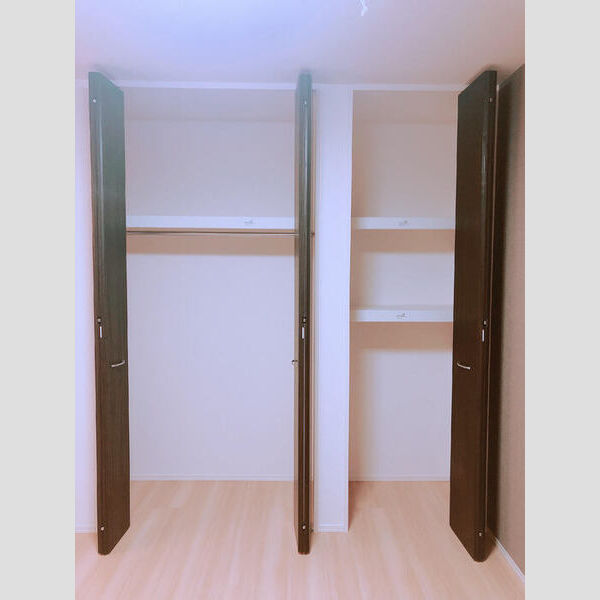 収納 (収納)