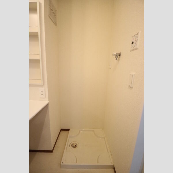 その他 (室内洗濯機置場)