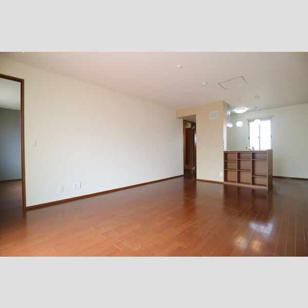 居室・リビング (リビング)