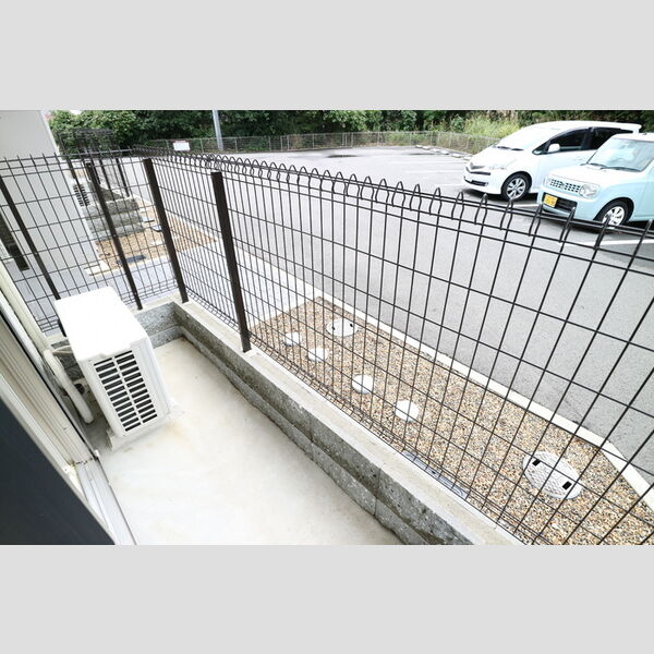 その他 (専用庭)