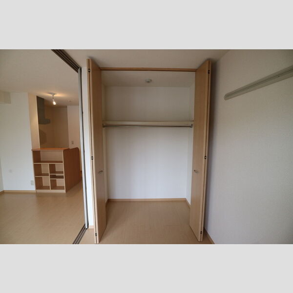 収納 (クローゼット)
