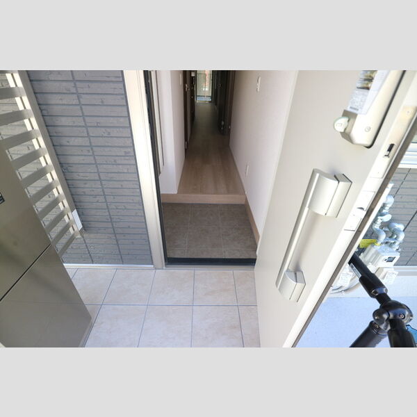 玄関 (玄関)