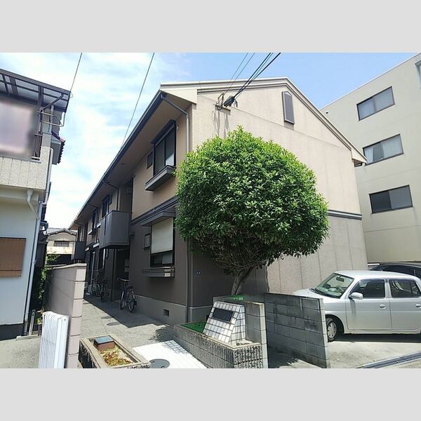 建物外観 (建物外観)