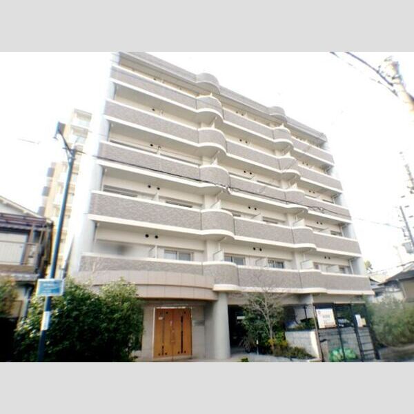 建物外観 (外観)