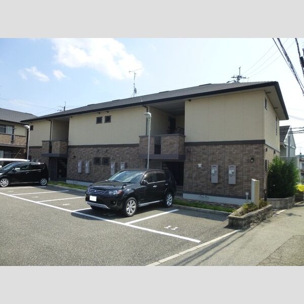 建物外観 (外観)