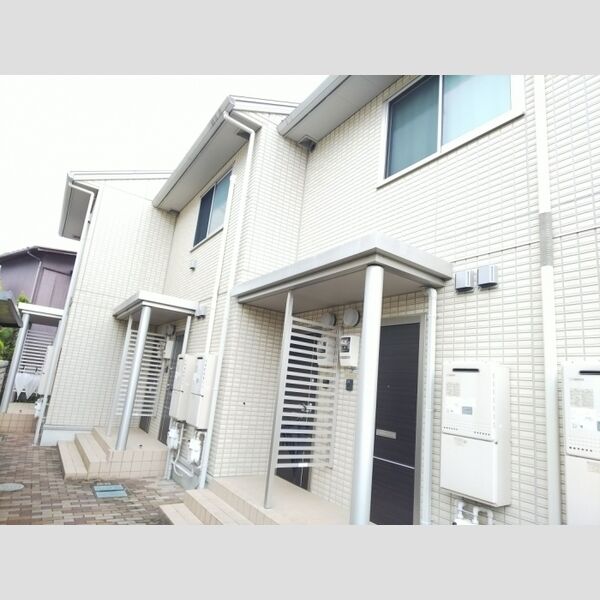 建物外観 (建物外観)