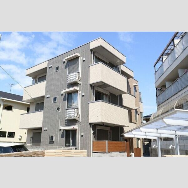 建物外観 (外観)