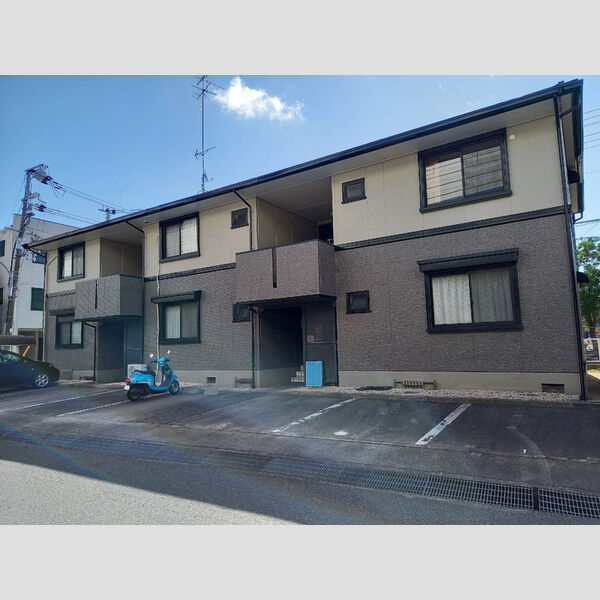 建物外観 (建物外観)