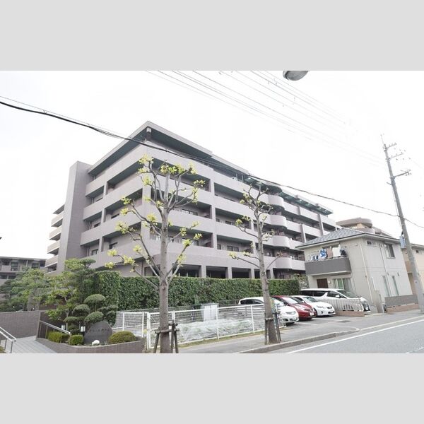 建物外観 (外観)