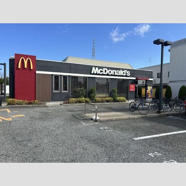 現地周辺 (マクドナルド171西昆陽店571m)