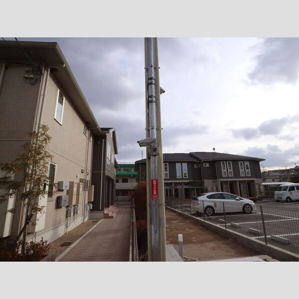 エントランス (アプローチ)